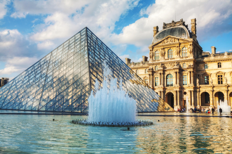 Parizs_utazas_louvre - Startlap Utazás Párizs