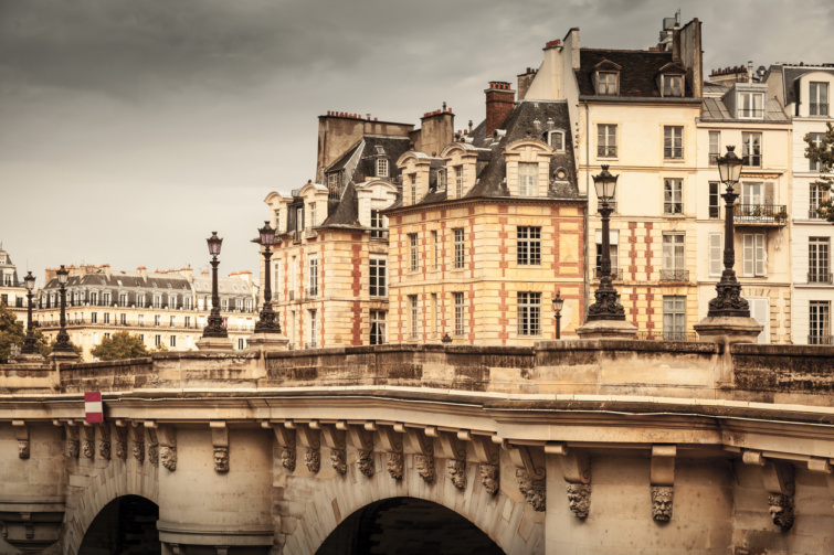 Pont Neuf