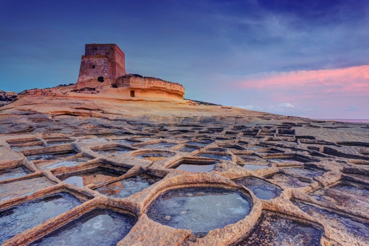 europa-malta-gozo-utazas - Startlap Utazás