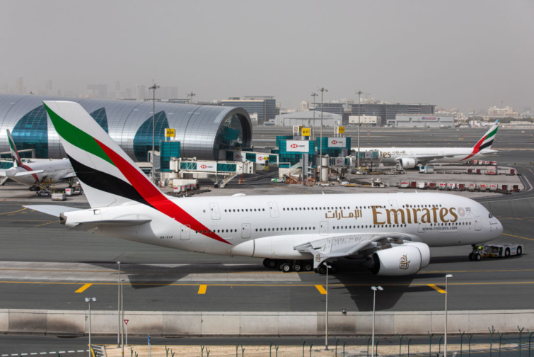 Emirates