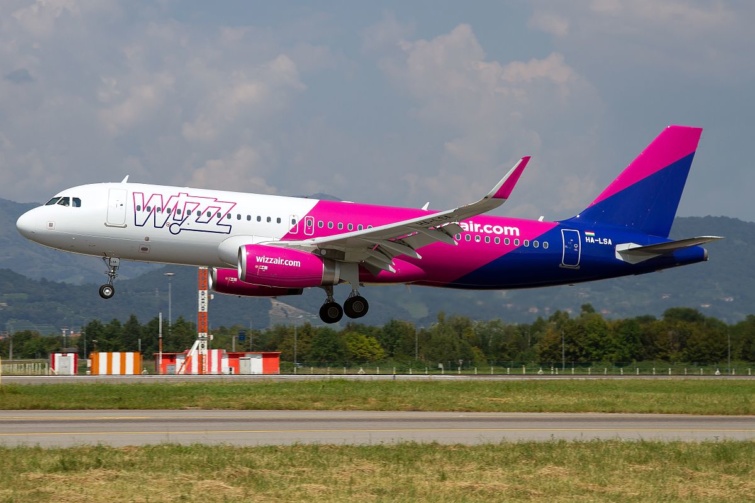 Wizz Air