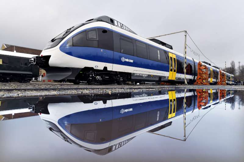 Budapest – Gödöllő: egy bérlettel a MÁV és a HÉV járatain | Startlap Utazás