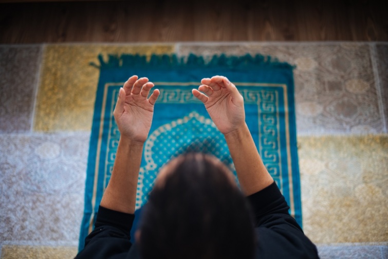 ramadan_ima_iran_getty - Startlap Utazás
