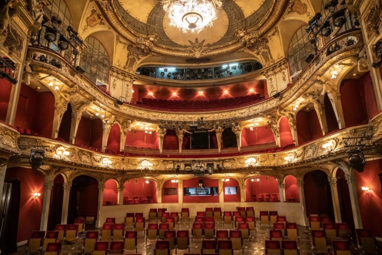 Berliner Ensemble Színház