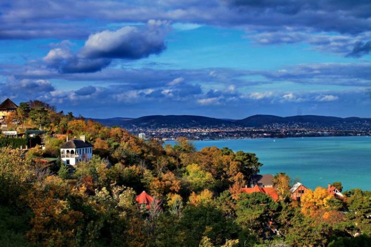 Tihany Balaton