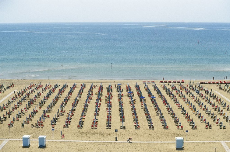 Bibione Olaszország