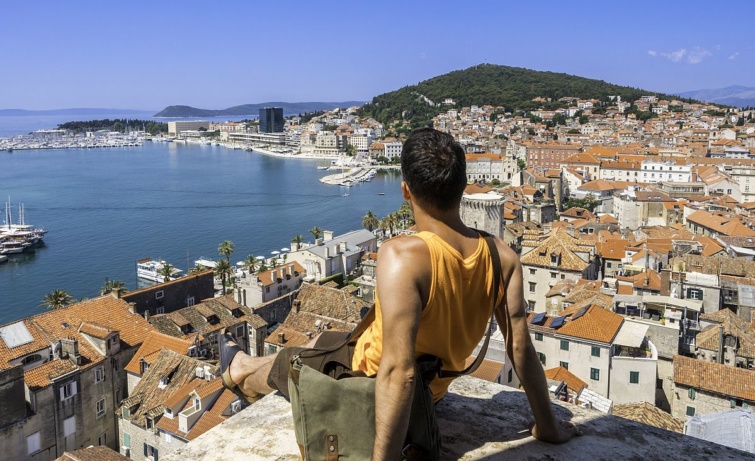horvátország magyarország turizmus karantén