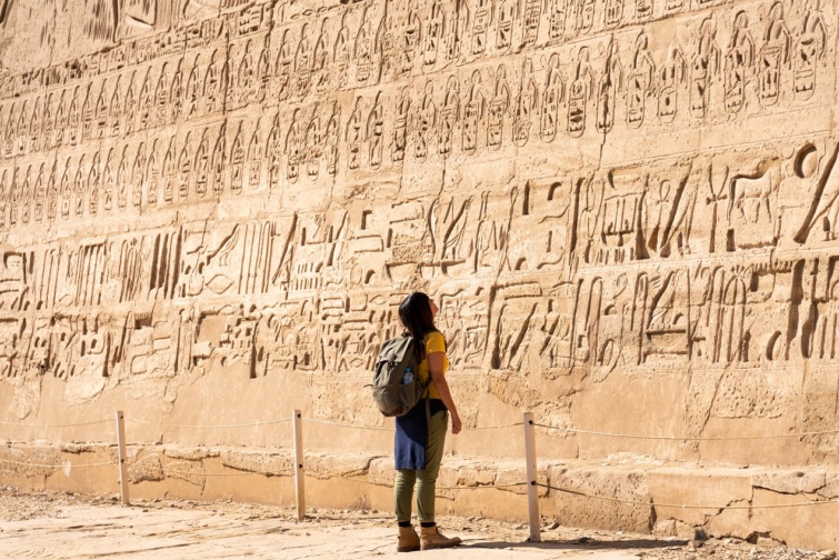 Hieroglifa fordító