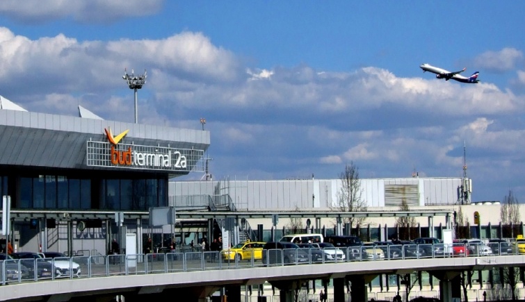 Budapest Airport