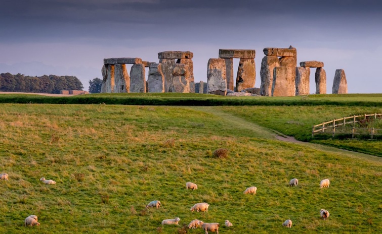 Megfejtették, hogy honnan származnak a Stonehenge gigászi kőtömbjei