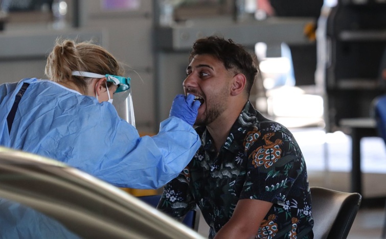 Eltökéltek a szerbek, hogy külföldre utazhassanak - Startlap Utazás