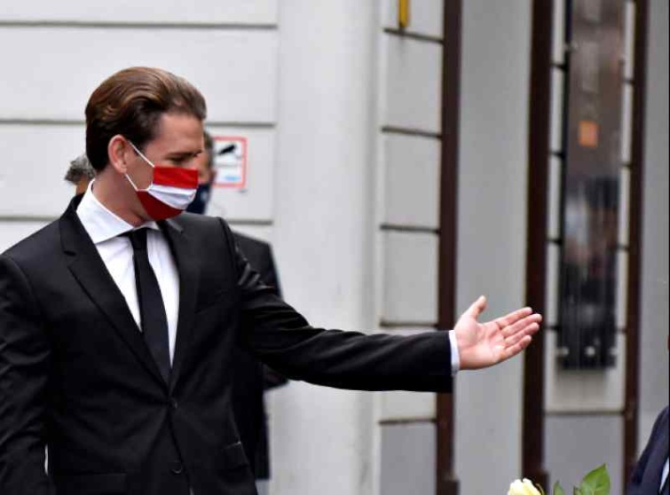 The Day After Deadly Vienna Shooting, One Attacker Possibly Still At Large - Startlap Utazás