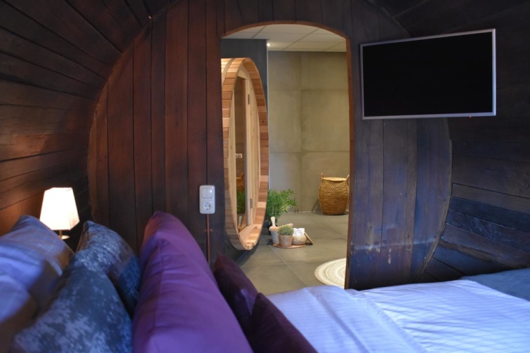 Hotel De Vrouwe van Stavoren4 - Startlap Utazás