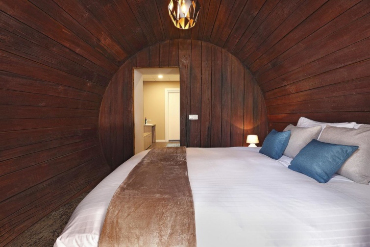 Hotel De Vrouwe van Stavoren5 - Startlap Utazás