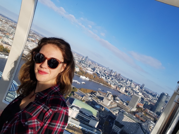 London - Startlap Utazás