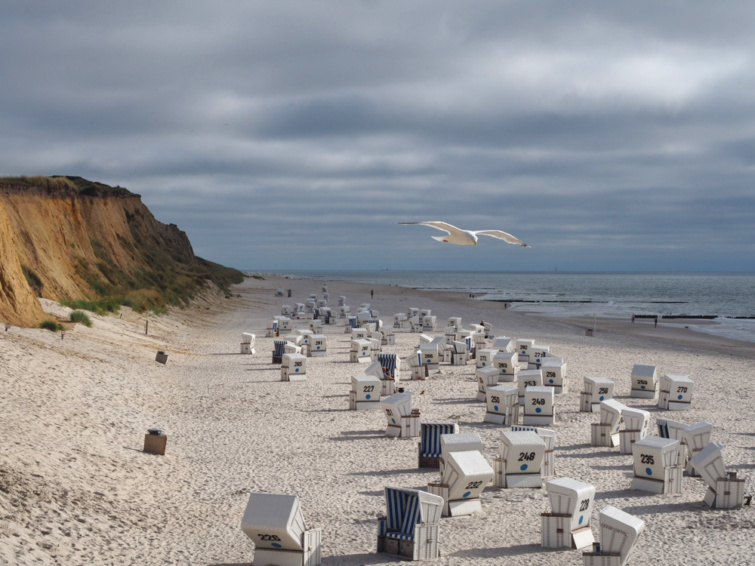 Sylt, Németország - Startlap Utazás
