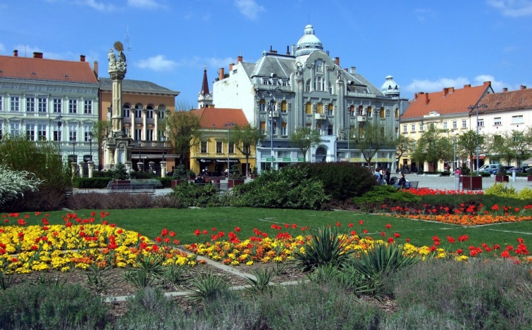 szombathely