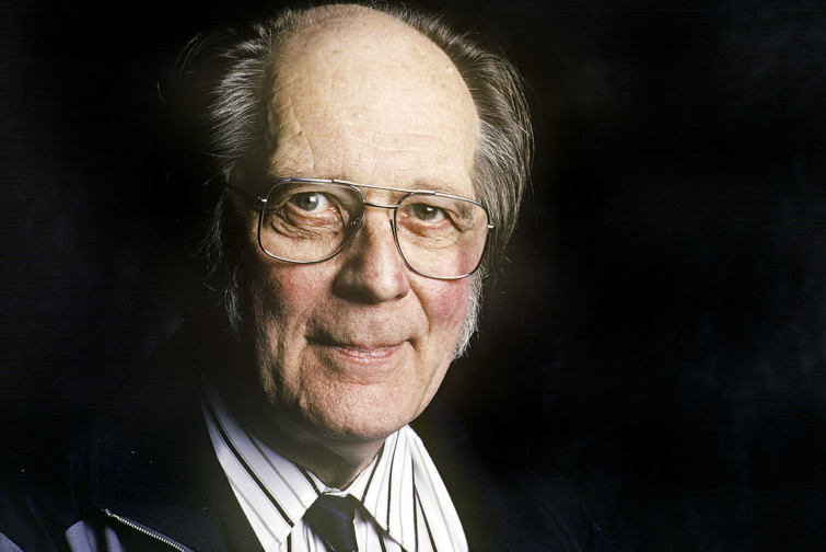 Jaan Kross (1920–2007)