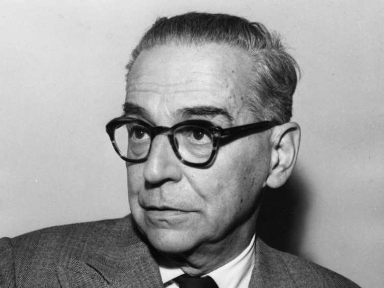 Ivo Andrić (1892–1975)