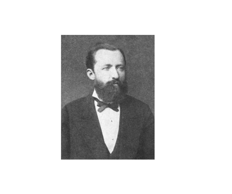 August Šenoa (1838–1881)