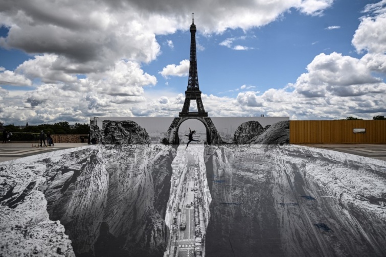 FRANCE-ART-CULTURE - Startlap Utazás