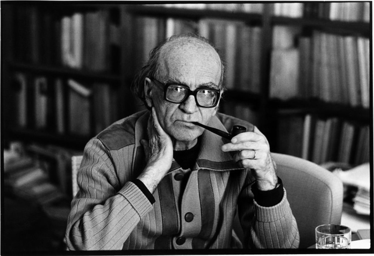 Mircea Eliade (1907 – 1986)