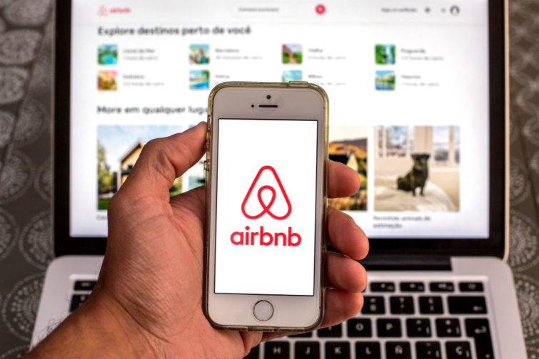 airbnb - Startlap Utazás
