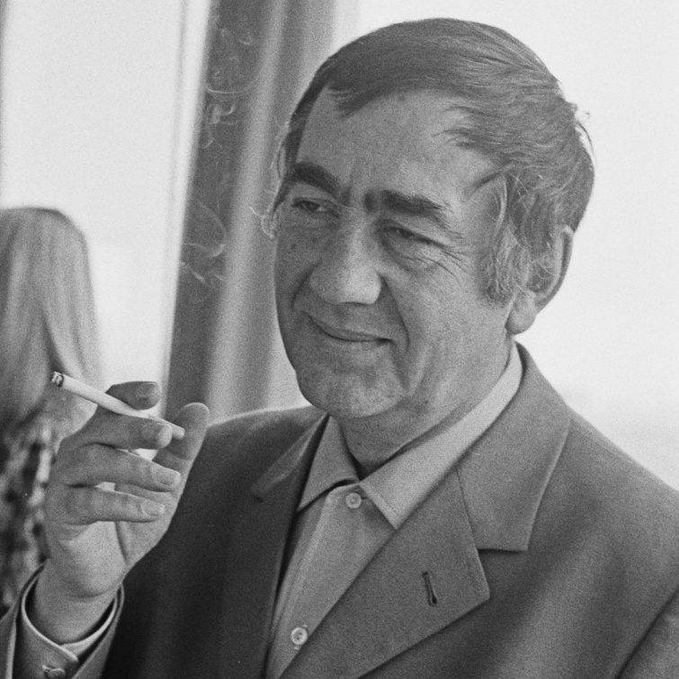 Vasko Popa (1922 – 1991)