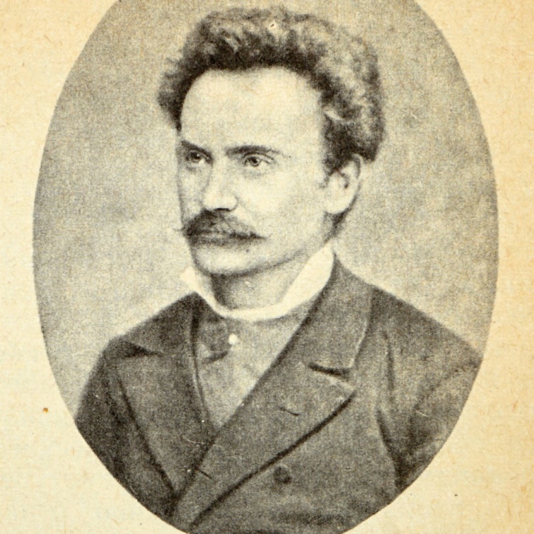 Ivan Jakovics Franko (1856 – 1916)