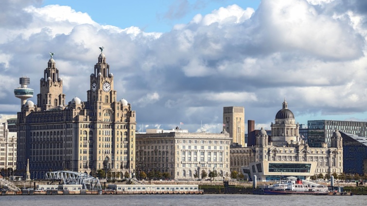 Liverpool elvesztette világörökségi státuszát