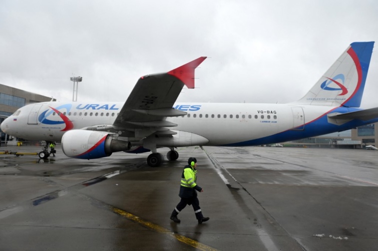 Repülőjáratokat indít Budapestre az Ural Airlines