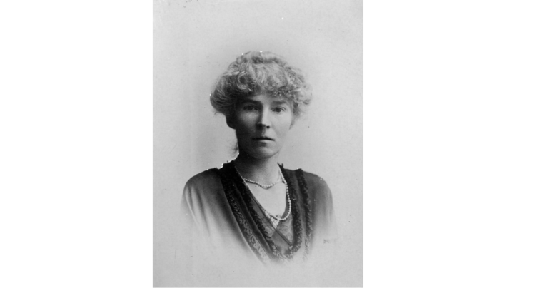 Gertrude Bell, 1868 – 1926