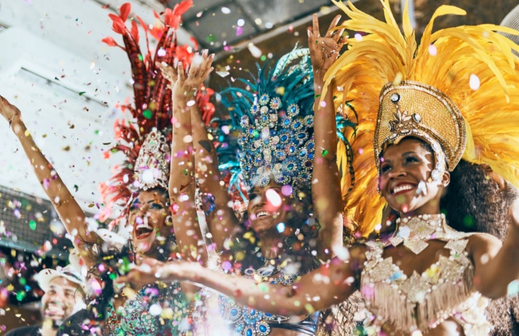 elmarad a riói karnevál