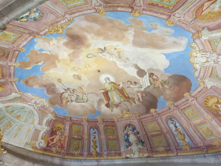 Sümegi Püspöki Palota