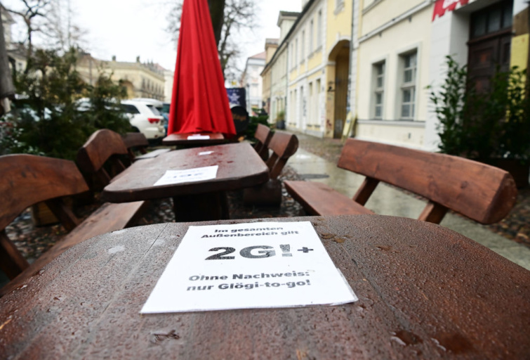 Németország vendéglátás - Startlap Utazás