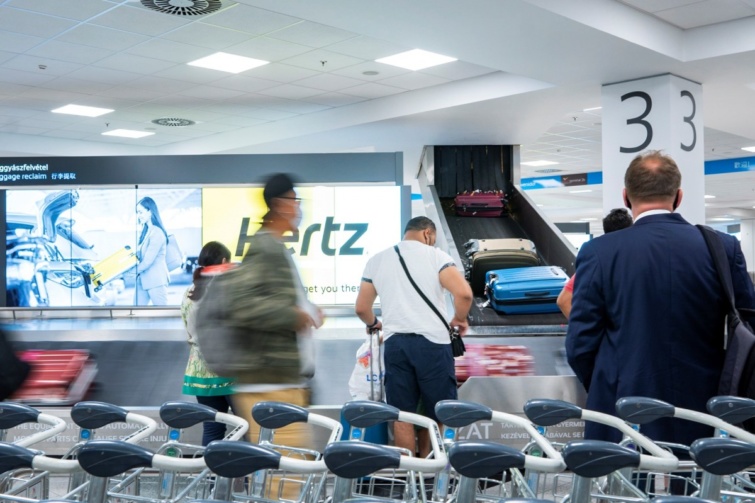 Tucatnyi újraindított járattal készül a Budapest Airport nyárra