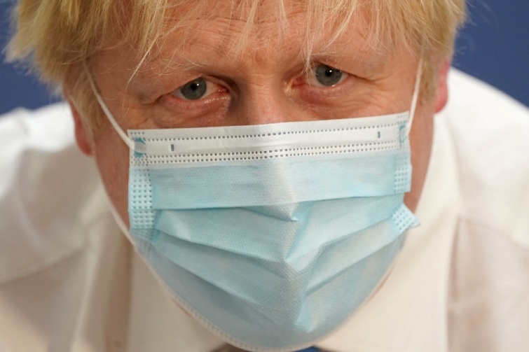 Eltörlik az összes korlátozást Angliában - Boris johnson bejelentheeti február 19-én