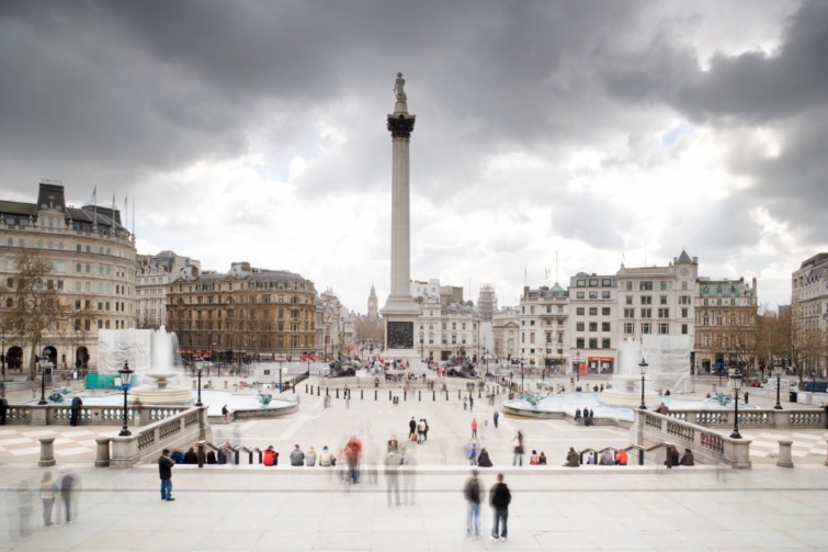 Londoni Magyar Ház Nyílik Angliában