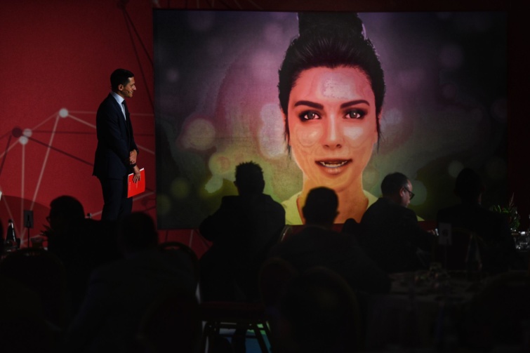 Debütált Marija, Málta első virtuális polgára