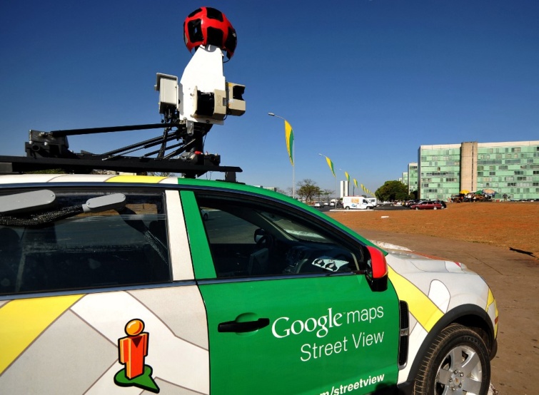 Újra fotózni indulnak a Google autó magyar városokban