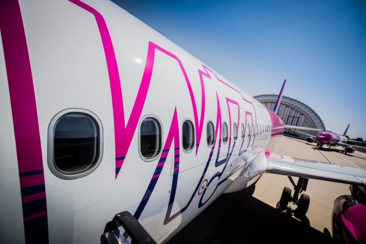 Népszerű járatok a Wizz Air kínálatában