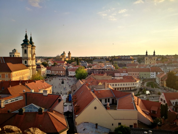 A legnépszerűbb belföldi úti célok húsvétkor