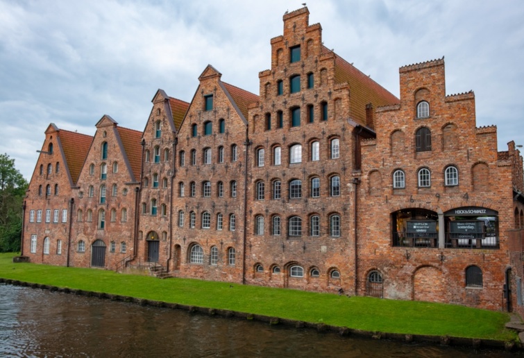 Lübeck