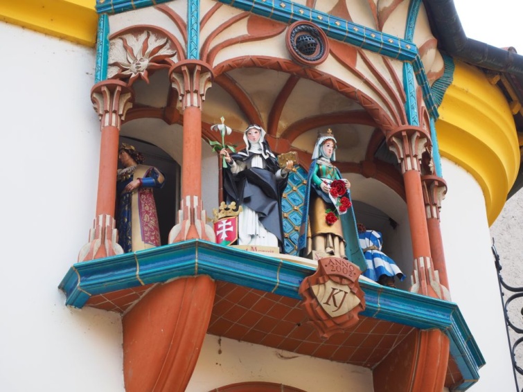 Órajáték Székesfehérváron