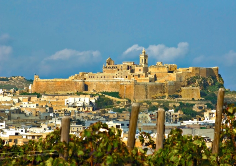 Gozo