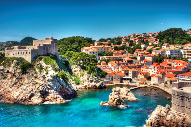 Megszűntek a beutazási korlátozások Horvátországban
