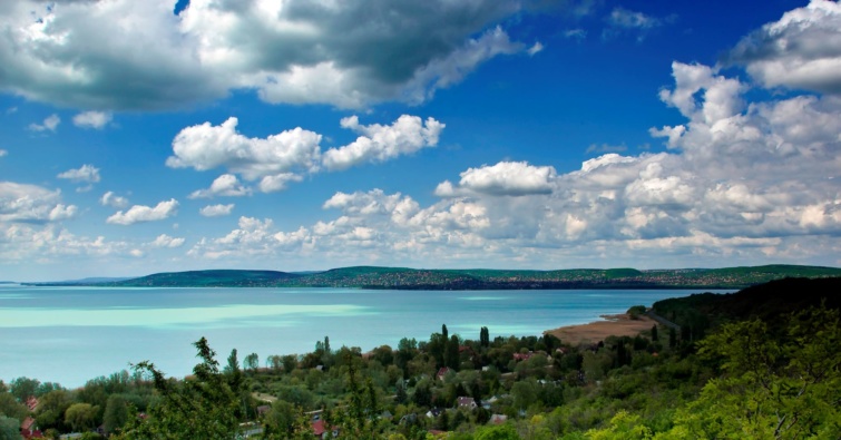 Balaton