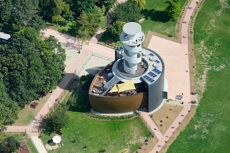 Balatonföldvári Hajózástörténeti Látogatóközpont