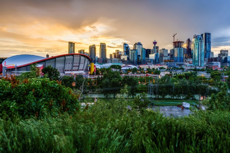 A zöld terület is jelentős Calgary-ban - Startlap Utazás Az egészségügyi ellátórendszer világszerte páratlan