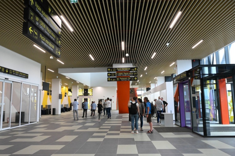 Brassói repülőtér